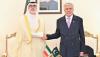 Pakistan, Kuwait explore closer defence cooperation, economic partnership