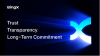 BingX Strengthens Market Confidence with Dedicated Trust Center