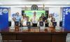 Mayor Alex Advincula signs MOA to help Imus businesses export products to South Korea