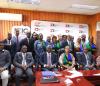 Manufacturing leads Zambia’s investment boom-ZDA