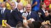 Honorary president at third tier Scottish football club set to oversee FIFA's World Cup sell-off