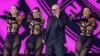 Rīga's hotels also affected by cancelled Pitbull show