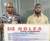 Ex-footballer jailed 24 years for cocaine smuggling