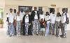 ABA holds grassroots coaching clinic in Makurdi, donates ₦400,000 to support basketball academies