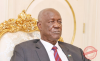 South Sudan must go to polls in December, says Kuol Manyang