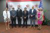 Energy Ministers Meet With United States Chargé d’Affaires