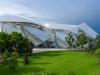 A trio of contemporary art temples defining modern Paris