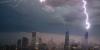 Severe storms from Ohio Valley prompt Flash Flood Emergency in North Carolina
