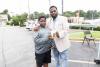 Community rallies around young lemonade entrepreneur
