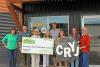 Whitefish Community Foundation awards grant to expand mental health services for teens