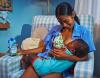 Vita Coco and Fruit of the Loom® Launch Limited-Edition “Coconut Bra” Nursing Bra, Released in Honor of National Breastfeeding Awareness Month