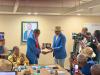 Nigeria Customs Service Head, Adeniyi Signs Trilateral Border Communiqué