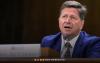 U.S. Senate Confirms Jay Clayton as Director of National Intelligence