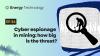 Cyber espionage in mining: how big is the threat?
