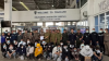 Lao Police Arrest 135 Suspected Online Scammers in Boten Special Economic Zone