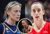 “They Get a Lot of Stick”: Dakota Ditcheva Defends Sophie Cunningham, Caitlin Clark Before Inviting Fever Star to MMA