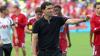 Liverpool forced to change pre-season plans as Reds hit with travel chaos
