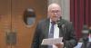 Mayhew says campaign funding has too much influence on Missouri state lawmakers