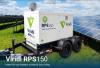 US national lab deploys Viridi battery for grid control research