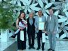 Philharmonic artists receive anniversary honors at Int'l Mugham Center [PHOTOS]