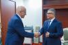 Cambodia Welcomes International Cooperation to Combat Global Tech Fraud Crisis