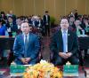 Tourism Minister Opens Forum to Promote “Visit Sihanoukville-Cambodia during Green Season” Campaign