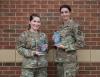 123rd Medical Group and Kentucky Guard Airmen honored for national excellence