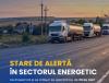 Moldova's Energy Ministry explains main measures applied during state of alert