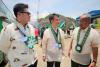 Orion Jade: HD Hyundai’s first Filipino-built vessel Subic Freeport launched