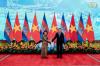Cambodia, Viet Nam Advance Economic Cooperation, Investment, and Connectivity