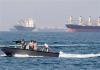 Iran rejects Oman Hormuz Strait proposal, calls plan unrealistic