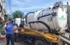 Manila Water calls on customers to support August desludging program