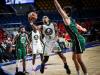 Giant Pandas escape Dyip for second straight win