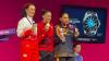 Another medal for the Pacific as athletes mark milestones and endure heartbreak in Glasgow