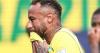 'Gave My Blood and Life...' Neymar Confirms Brazil Retirement