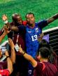 Cabo Verde Sidny Lopes Cabral beats Messi and Mbappé to World Cup goal of the tournament honors