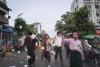 Myanmar junta hands election boycott activists prison terms of up to 37 years