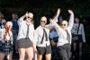 Police: Unauthorised gathering is illegal, Pitbull-themed or not