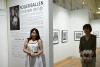 PHOTO GALLERY // Exhibition by Roger Ballen inaugurated at National Art Museum of Moldova