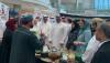 Omani-Bahraini products’ exhibition launch on 1 August