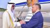 Kuwaiti foreign minister concludes two-day official visit to Pakistan