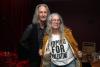 How Patti Smith helped Lenny Kaye find his solo voice