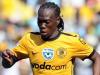 Ex-Kaizer Chiefs star Yeye set for Zimbabwe move