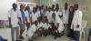 ‘We’re all working together’: Northampton fundraising event to benefit continuing education for midwives in rural Ghana