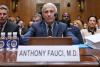 Fauci refuses to answer questions at U.S. Senate hearing on COVID-19