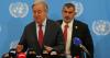 Cyprus' ethnic split must be resolved to stabilize a tumultuous region, UN chief says