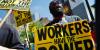 Trump Is Rolling Back So Many Workers' Rights, He's Placed the US on a Watchlist