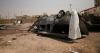 Iran’s missiles and US-Saudi strikes in Iraq raise fears of wider Middle East conflict