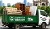 GHMC collects over 2,500 furniture waste items in doorstep drive