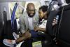 Hyundai donates $25,000 for children’s car seats and boosters in D.C. area
